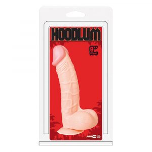 55078410 HOODLUM FLESH 23 CM 9”