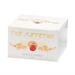 CANDELA DA MASSAGGIO COBECO MASSAGE KAARS HOT SUMMER 150 G