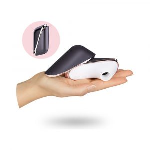 360042 SATISFYER PRO TRAVELER STIMOLAZIONE DEL CLITORIDE CONTACTLESS