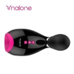 D-212609 NALONE OXXY HIGH TECH MALE PLEASURE TOY